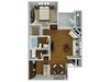One Bedroom Classic
